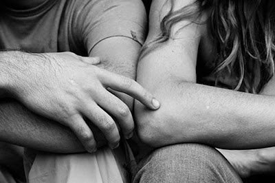 O Poder do Toque: Como Abraços e Carícias Podem Curar seu Sistema Nervoso